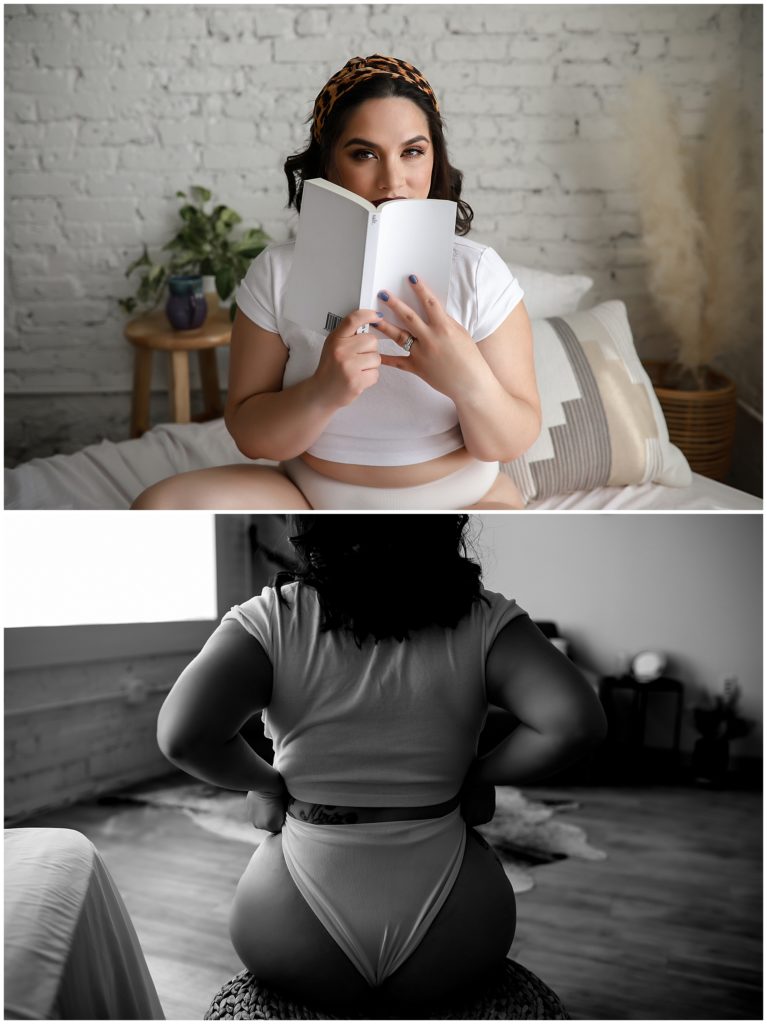 Collage-of-woman-woman-in-white-pjs