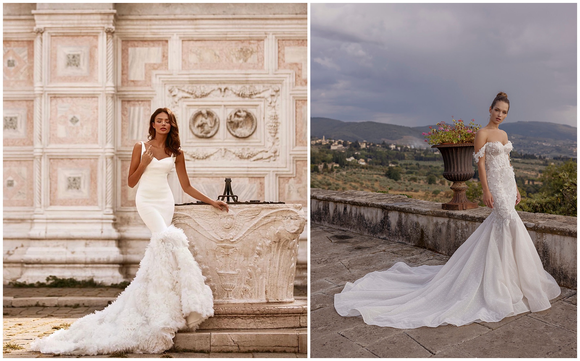 What is the Best Time of Year to Buy a Wedding Dress - Viero Bridal